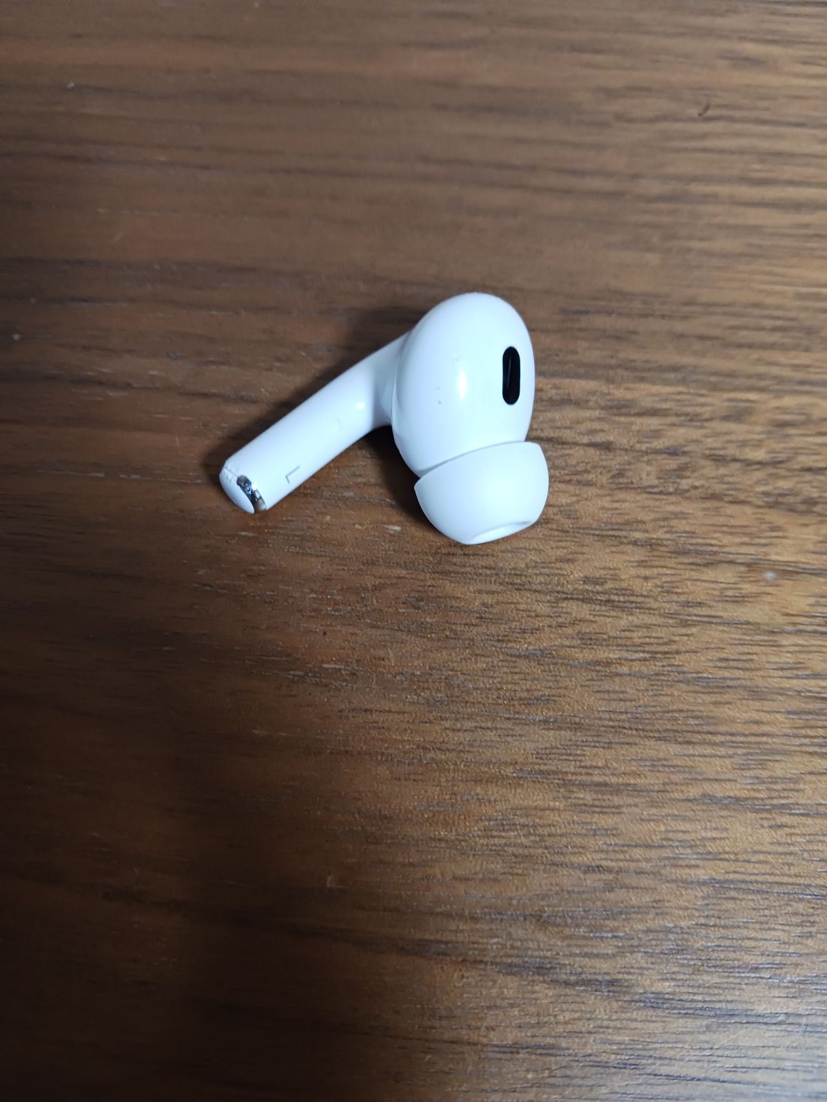 正規品）Apple AirPods Pro 2世代 片耳 L 片方 左耳 USB-C、Type-C