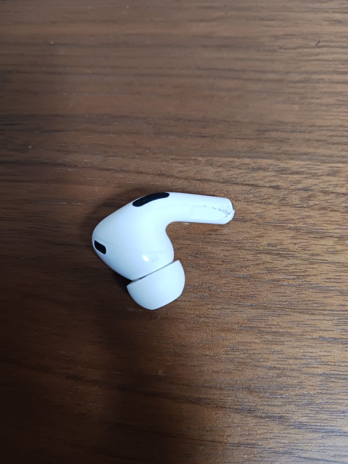正規品）Apple AirPods Pro 2世代 片耳 L 片方 左耳 USB-C、Type-C