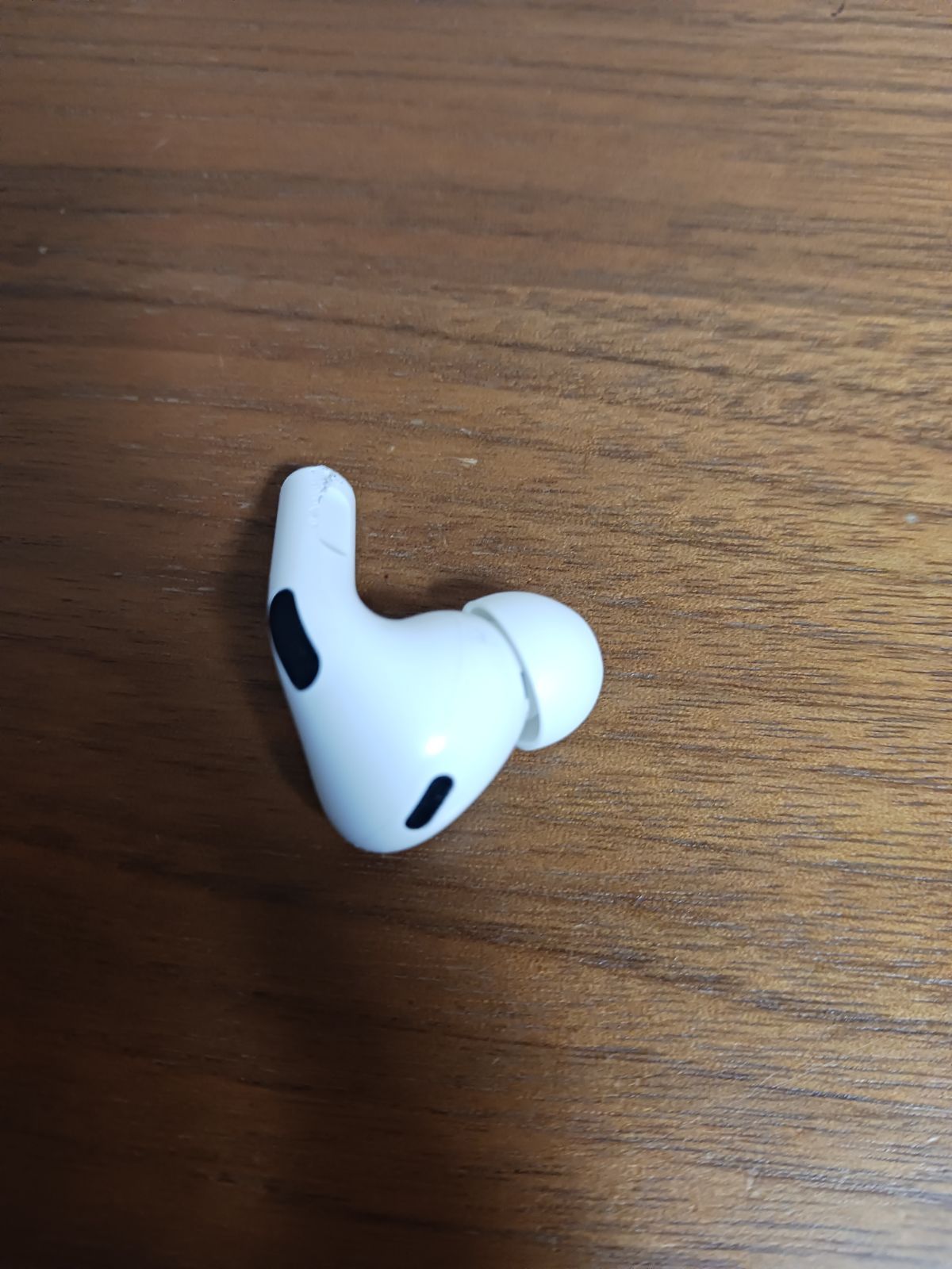 正規品）Apple AirPods Pro 2世代 片耳 L 片方 左耳 USB-C、Type-C