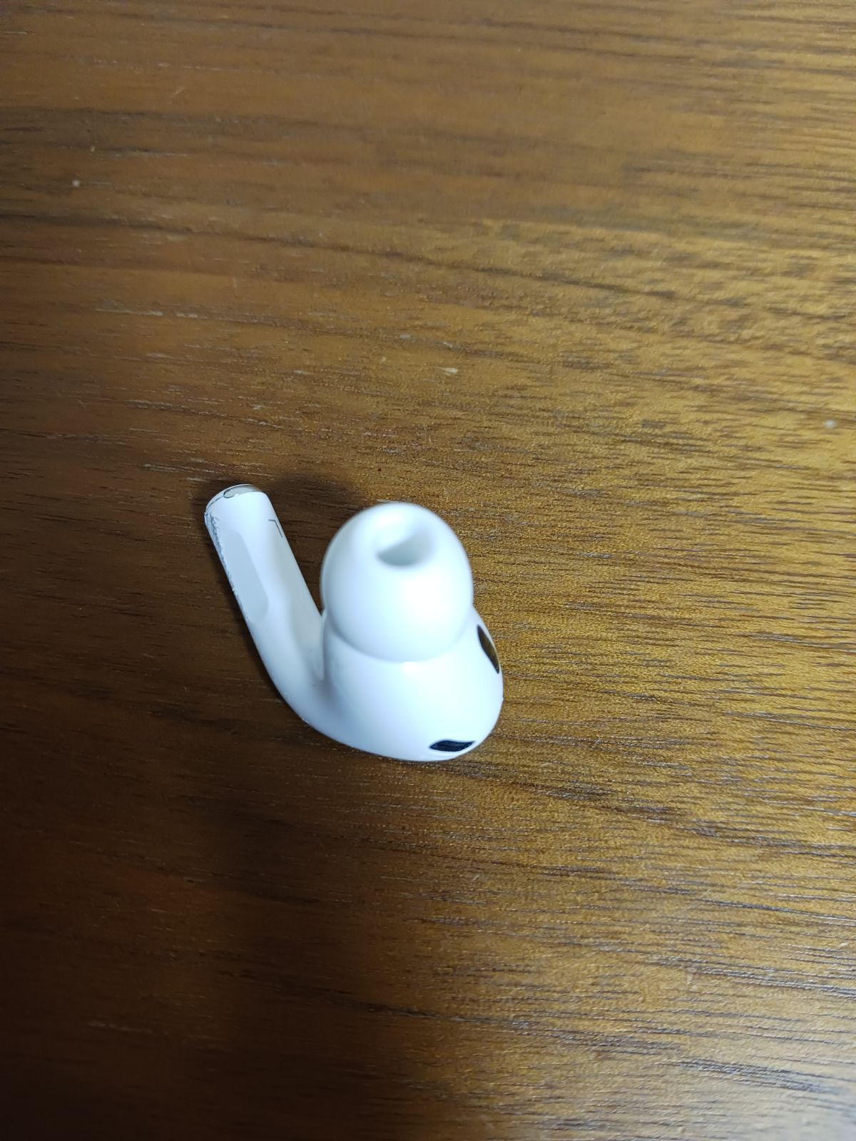 正規品）Apple AirPods Pro 2世代 片耳 L 片方 左耳 USB-C、Type-C