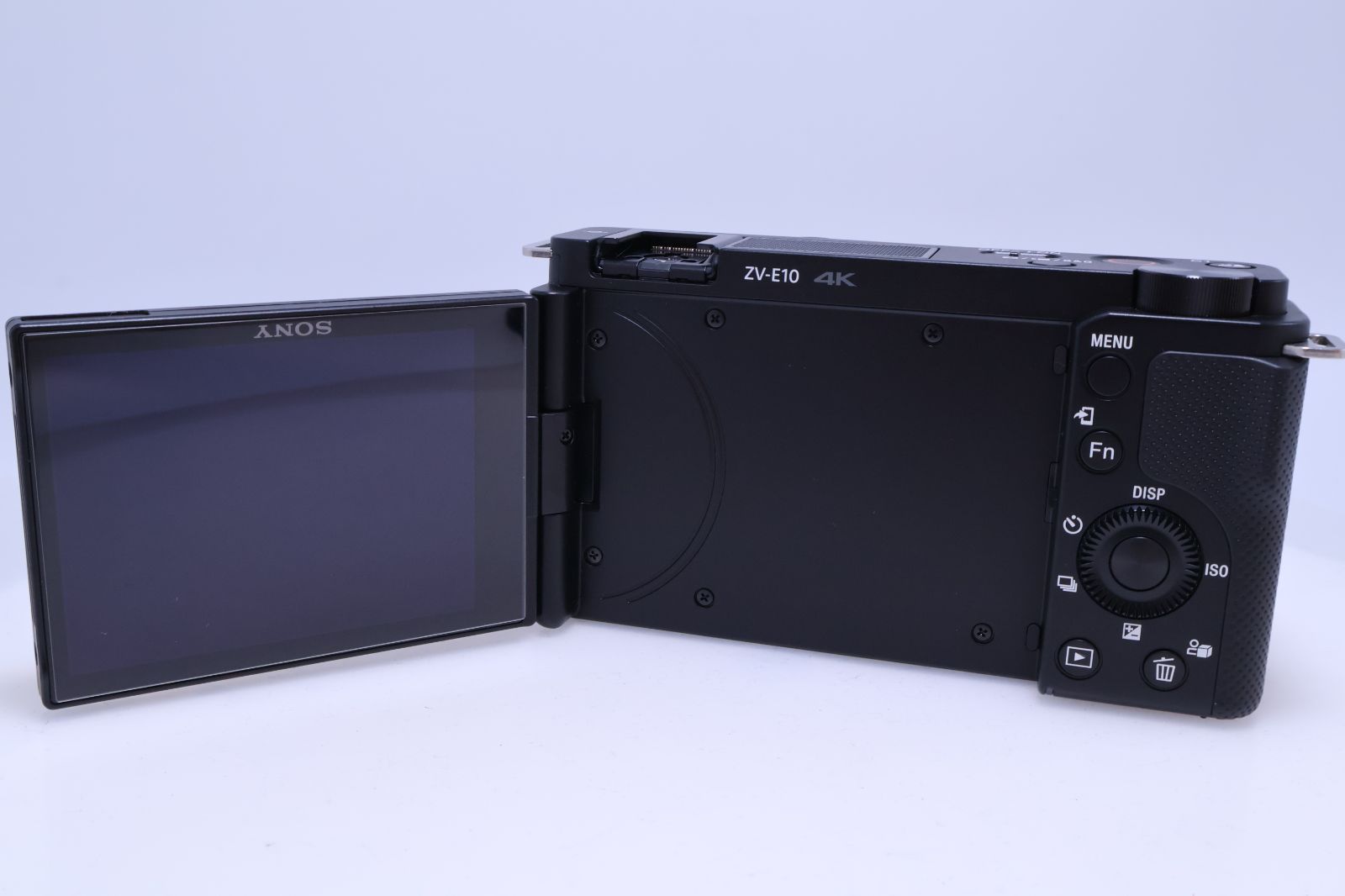 69回 ほぼ新品】SONY ZV-E10 ボディ ブラック (ソニー) Vlog用カメラ 