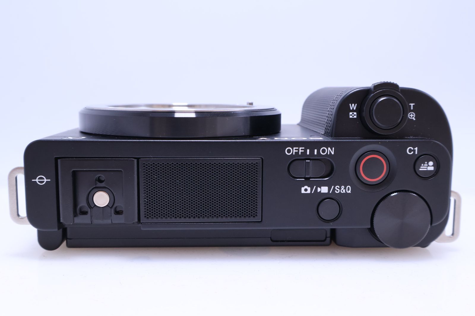 69回 ほぼ新品】SONY ZV-E10 ボディ ブラック (ソニー) Vlog用カメラ
