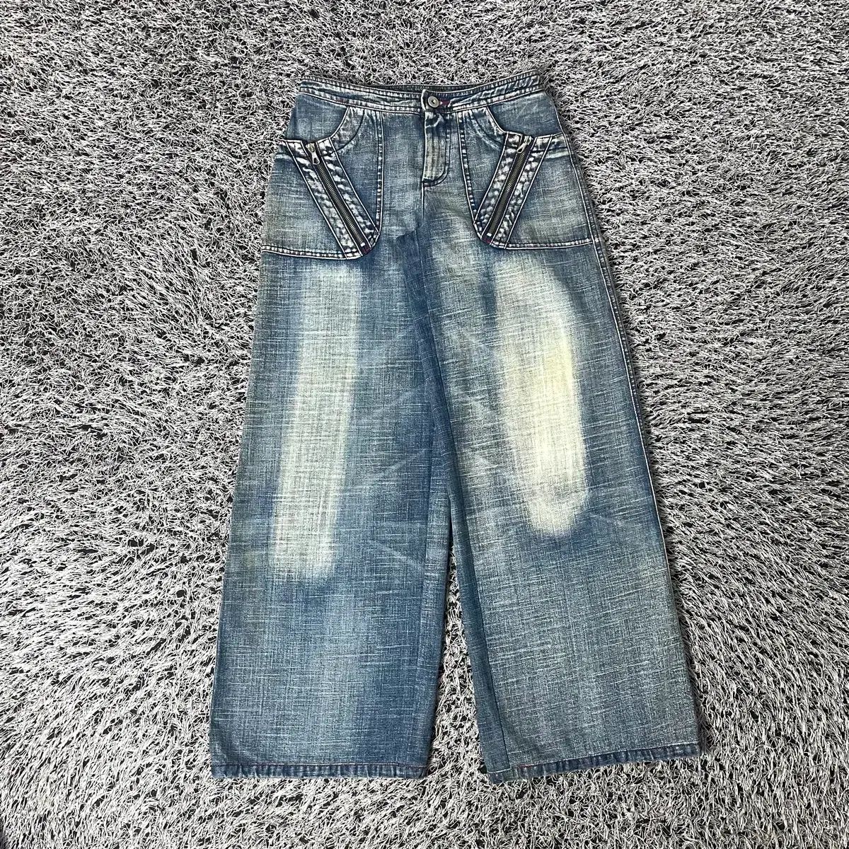 MAX & Co マックスアンドコー MAX MARA レディース デニム パンツ 24-25