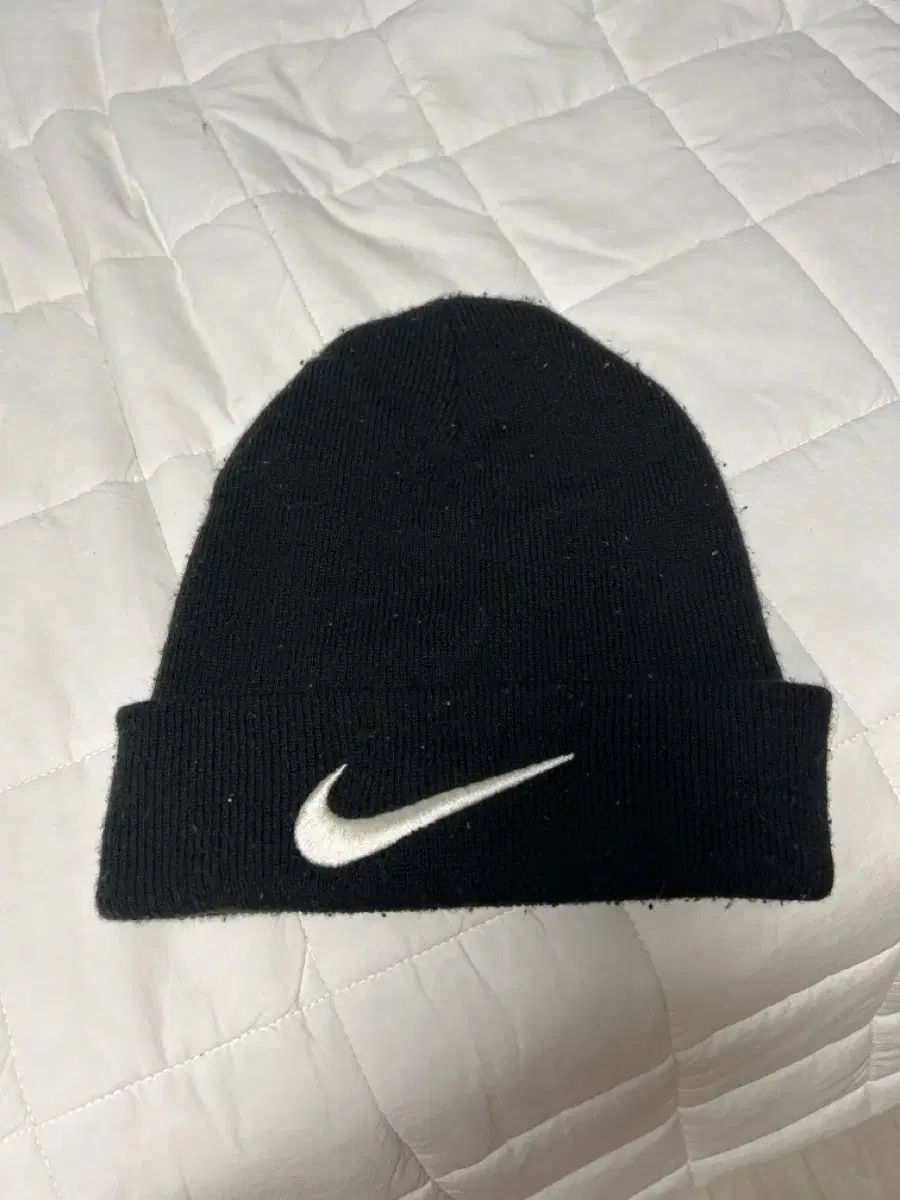 NIKE STUSSY ビーニー