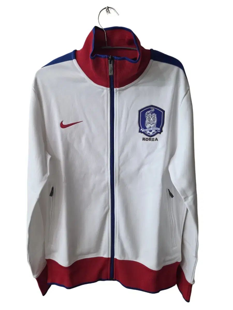 新品 L 10-12 男の子 韓国国家代表 NIKE 韓国 商品 ジャージ 出品