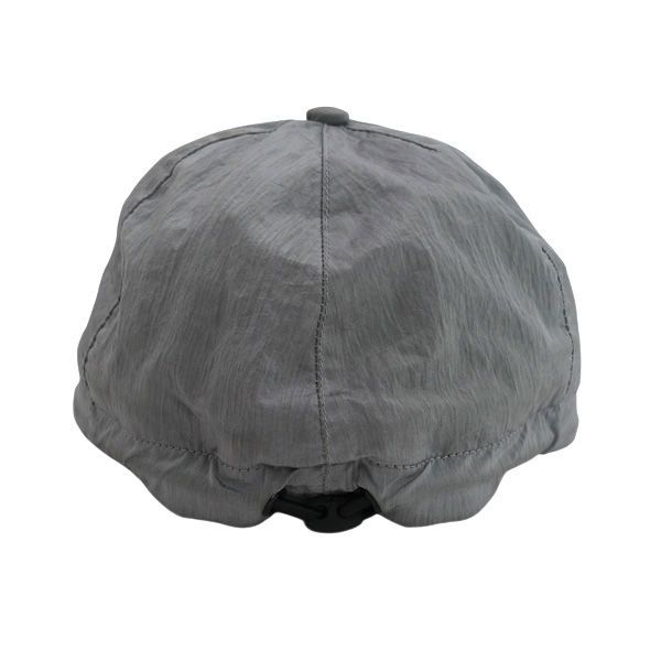 STONE ISLAND / ストーンアイランド ◇Nylon Metal Cap/ナイロンメタル