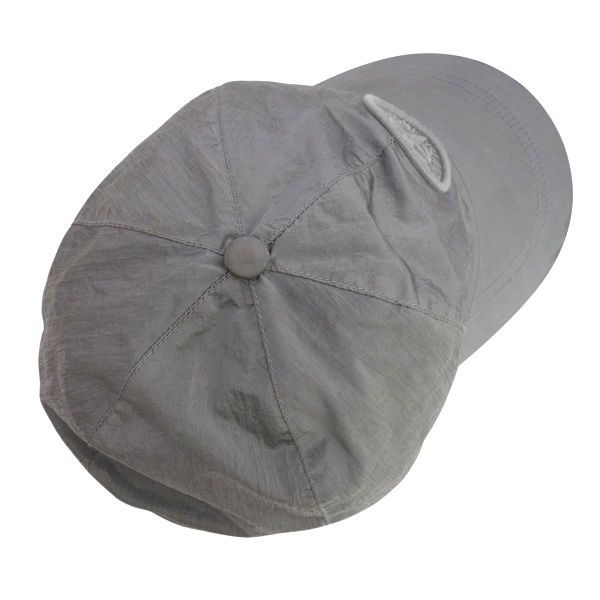 STONE ISLAND / ストーンアイランド ◇Nylon Metal Cap/ナイロンメタル