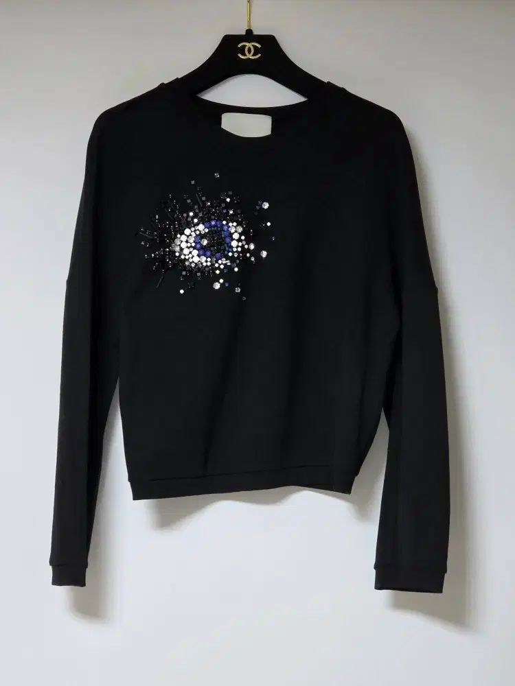 695ドル 3 1 フィリップリム クリスタル アイ Tシャツ (M)