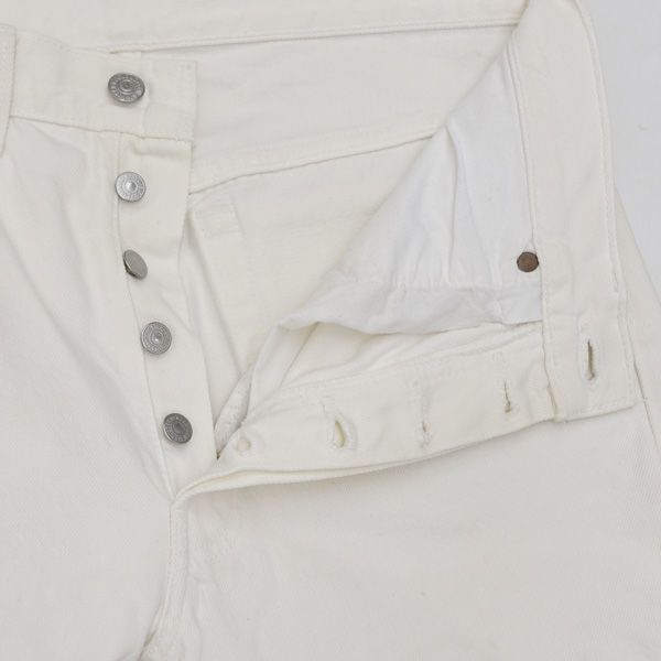 Levis / リーバイス ◇デニムパンツ/501/ボタン裏552/ボタンフライ