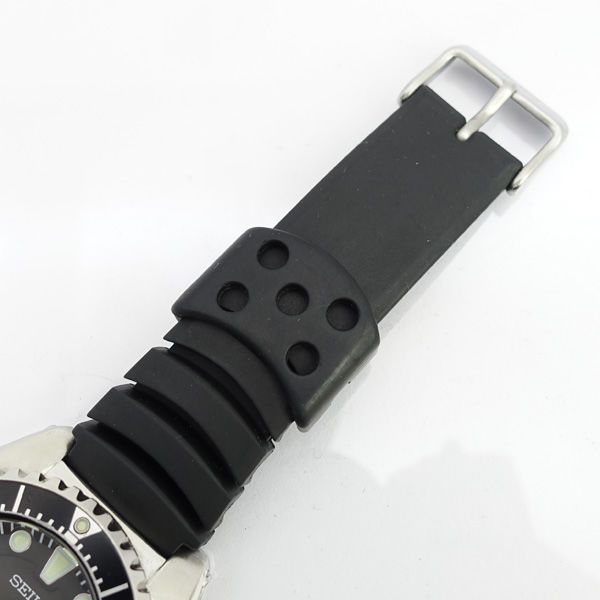 SEIKO / セイコー ◇KINETIC DIVERS キネティック ダイバーズウォッチ