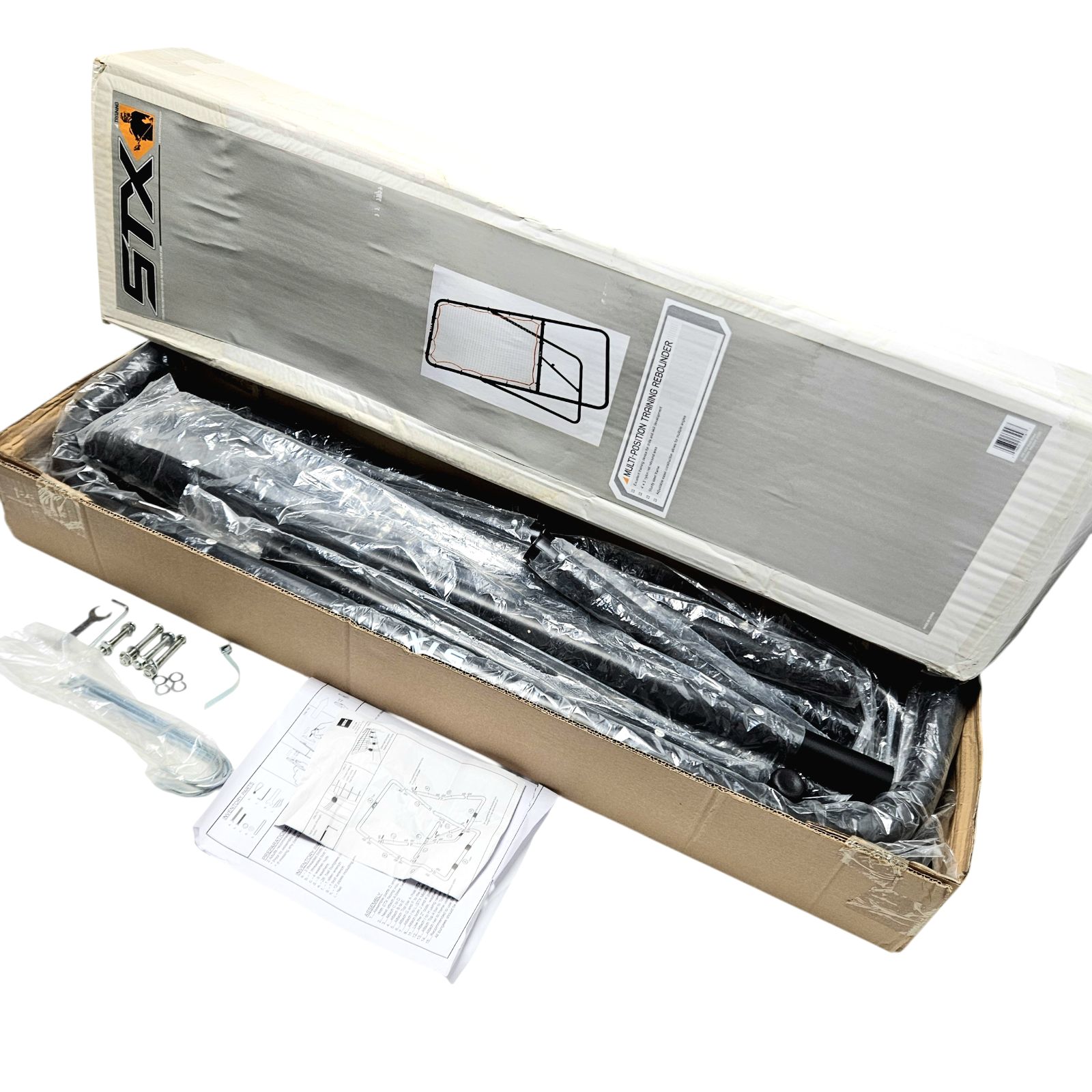 【現状品】STX Multi-Position Training Rebounder リバウンダー 美品