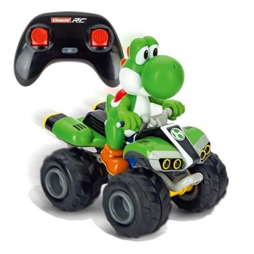 キョウショウ エッグ(Kyosho Egg) マリオカート バギーR/C ヨッシーTV038mt 7c185608