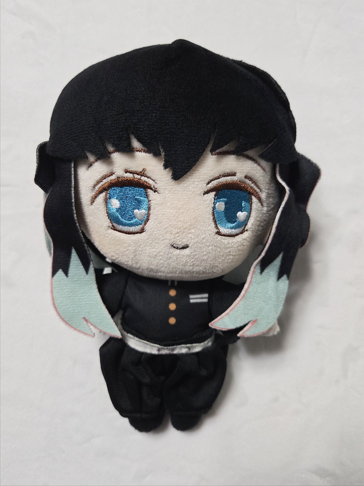 時透無一郎ぬいぐるみ 特大ぬいぐるみ 鬼滅の刃人形 通販 時透無一郎