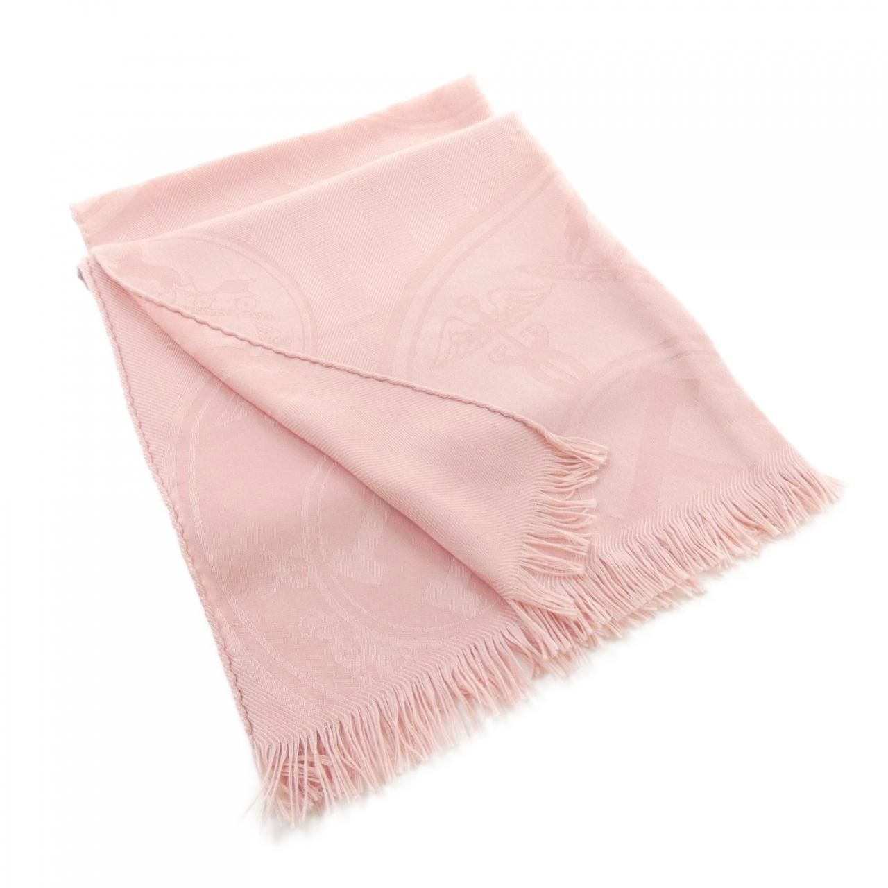エルメス HERMES ニューリブリス NEW LIBRIS H262494S STOLE