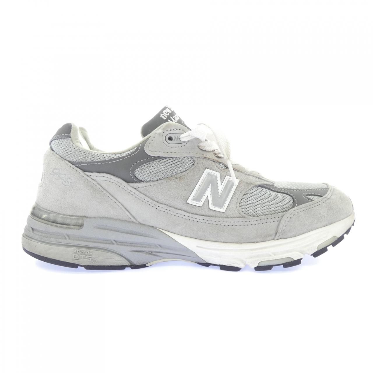 ニューバランス NEW BALANCE MR993GL スニーカー