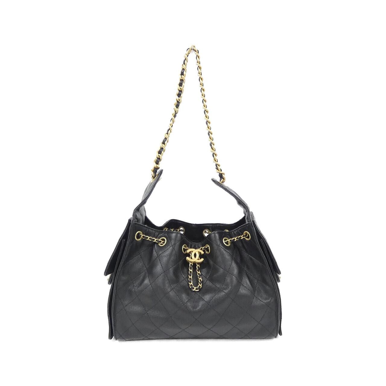 シャネル シャネル25 ライン SMALL AS5293 ショルダーバッグ