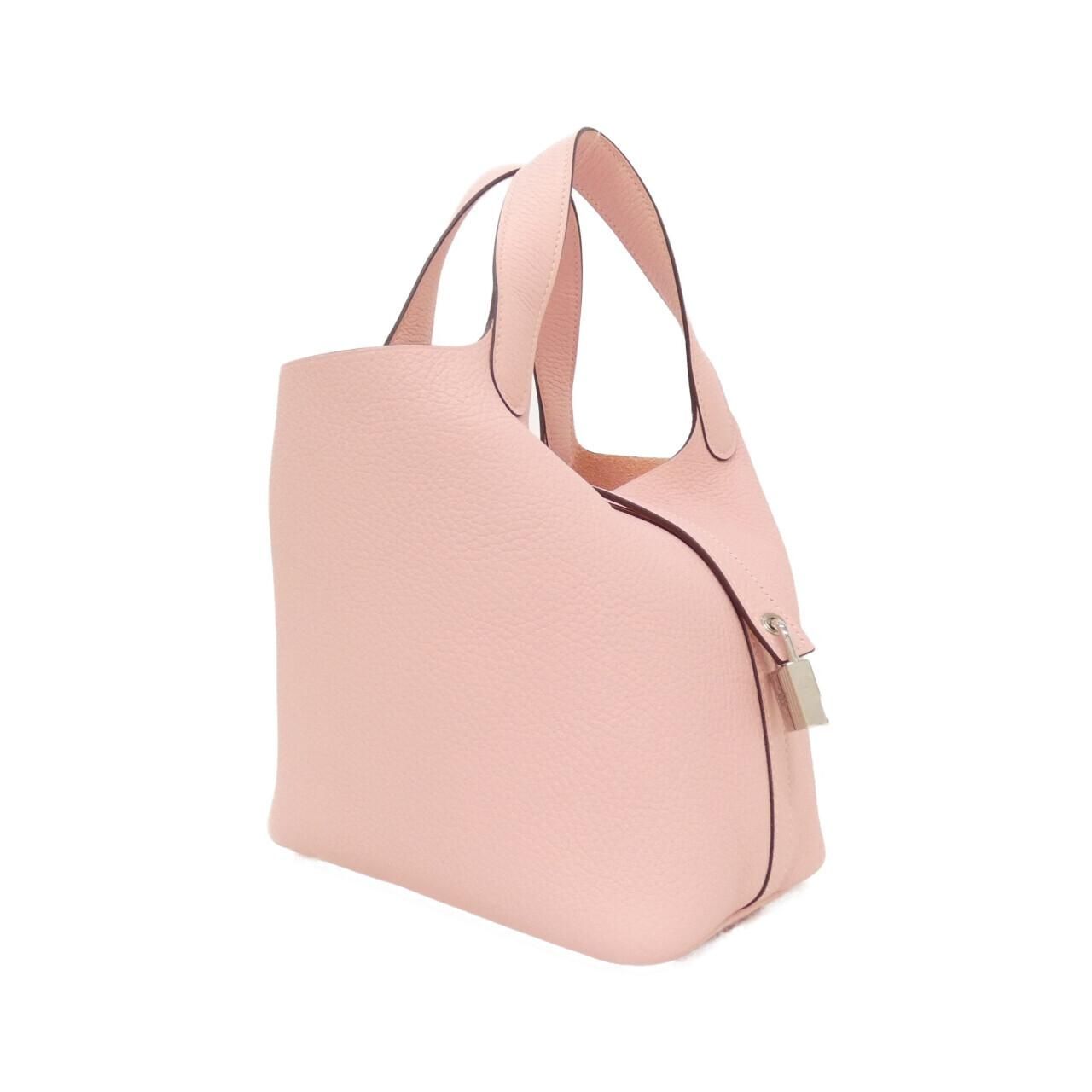 エルメス ピコタン ロック PM 056289CK バッグ