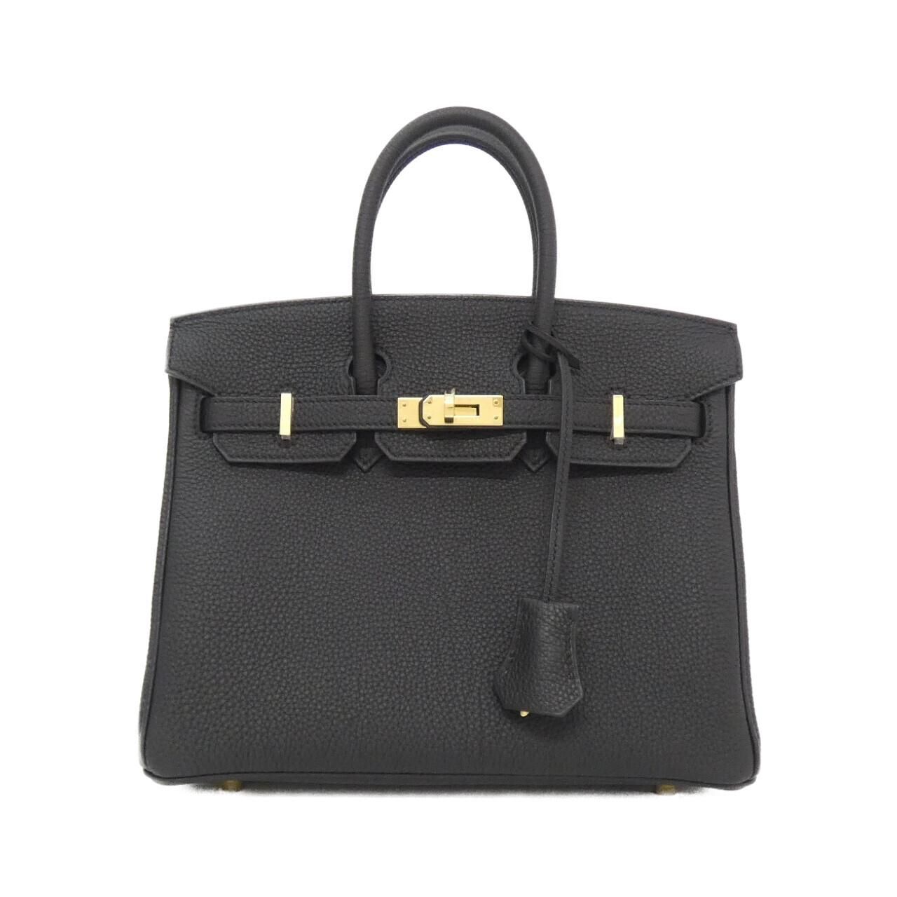 【未使用品】エルメス バーキン 25cm 041344CC バッグ