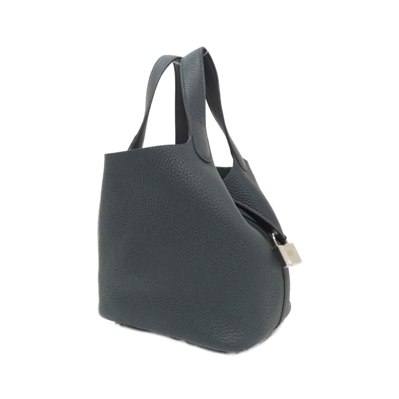 エルメス ピコタン ロック PM 056289CK バッグ