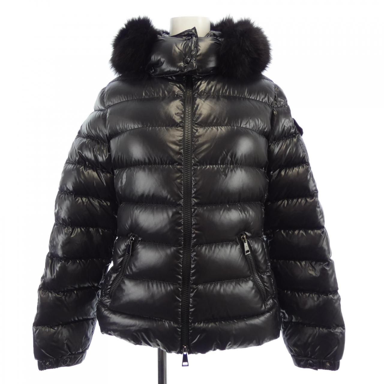 モンクレール MONCLER BADYFUR ダウンジャケット