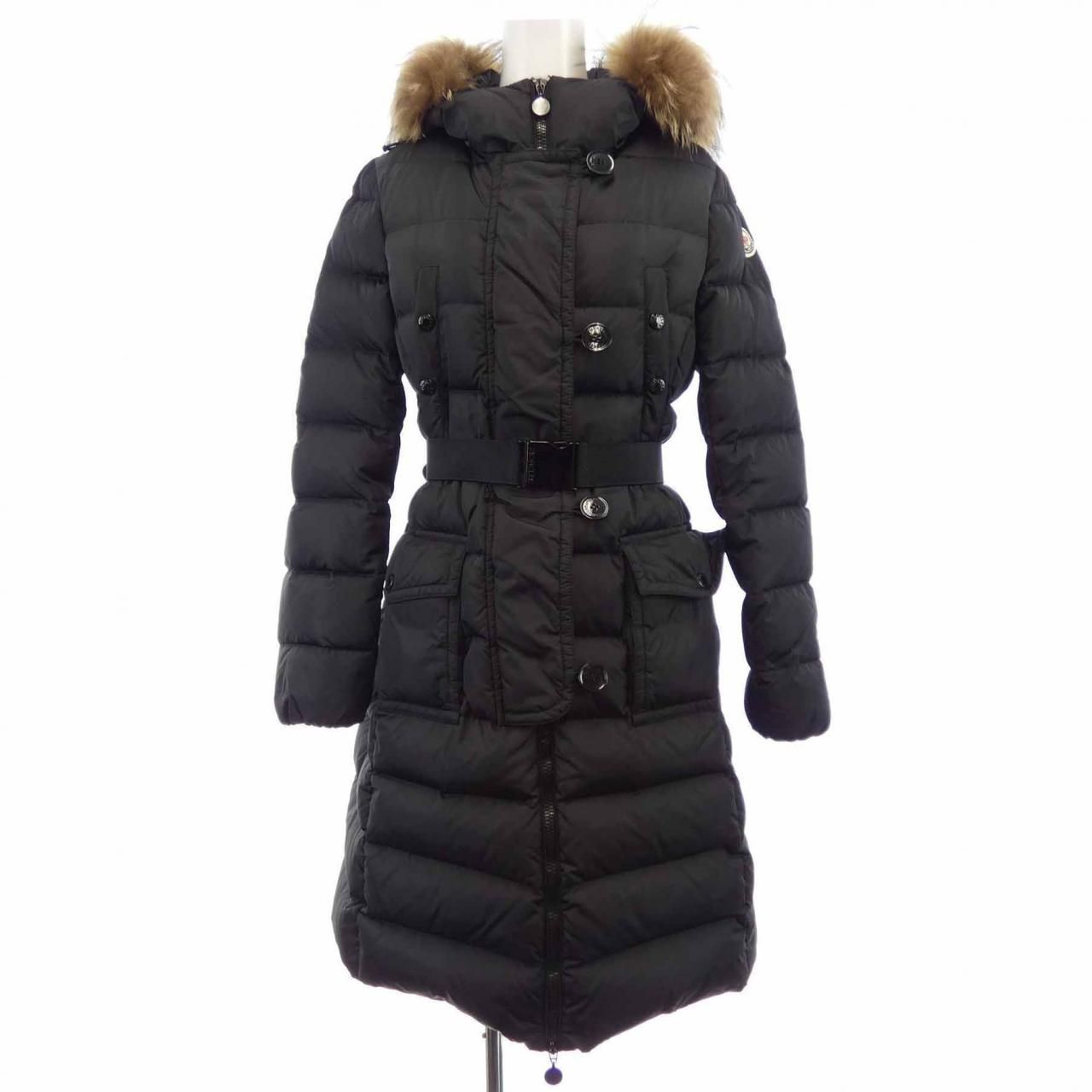 モンクレール MONCLER GENEVRIER ダウンコート
