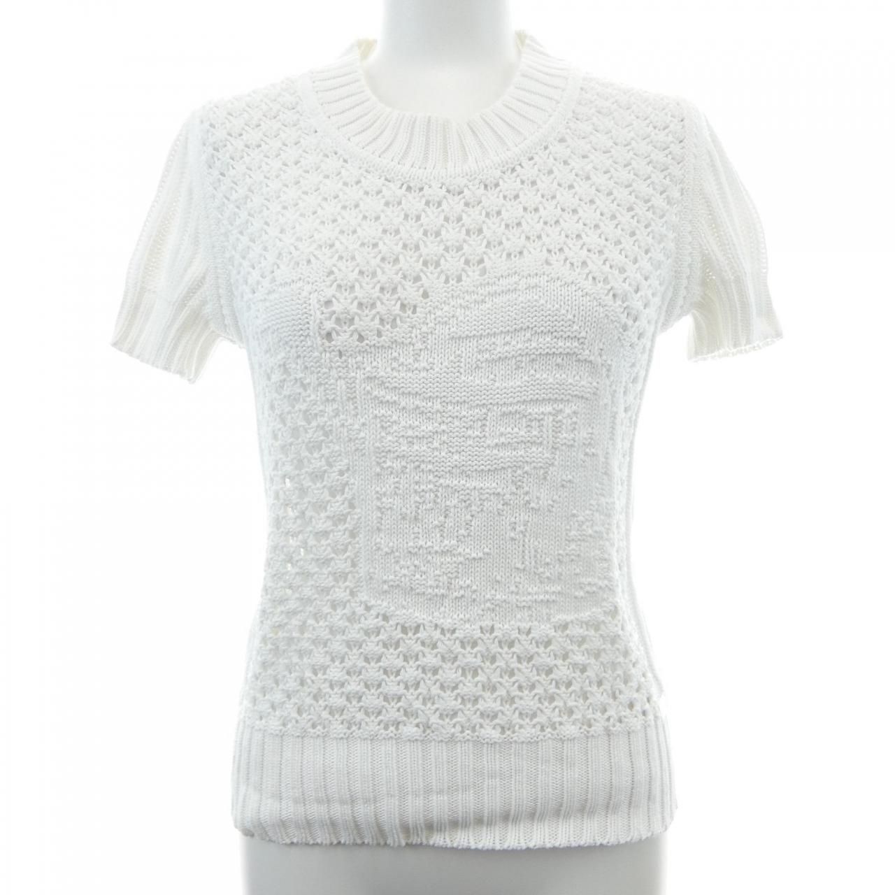 【ヴィンテージ】シャネル CHANEL P23087V01532 04P ニット