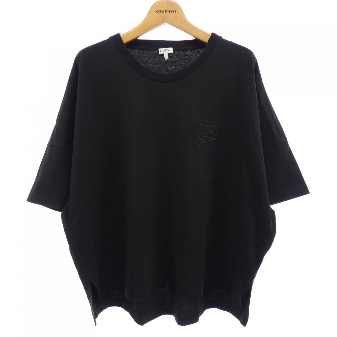 ロエベ LOEWE アナグラム ANAGRAM S359341XA4 Tシャツ