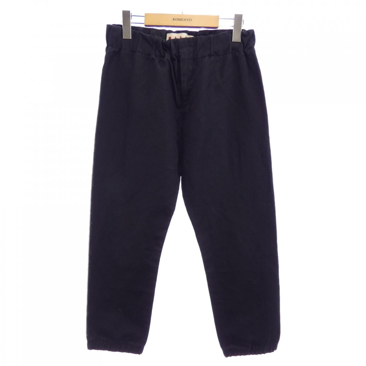 マルニ MARNI パンツ