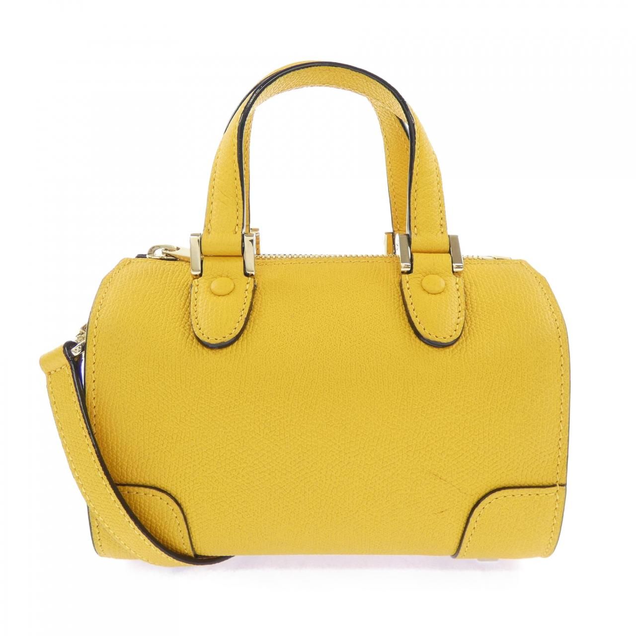 ヴァレクストラ VALEXTRA バビラ WBBB0030028LOC99 BAG