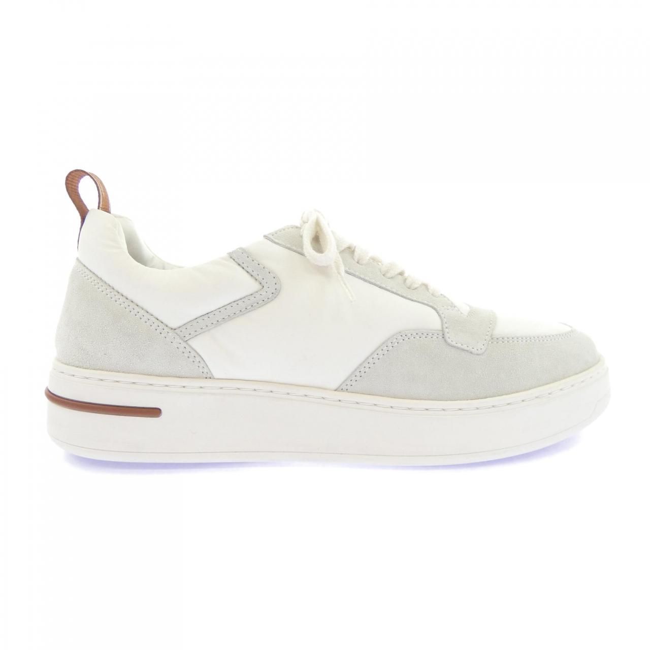 ロロピアーナ Loro Piana NEWPORT WALK スニーカー