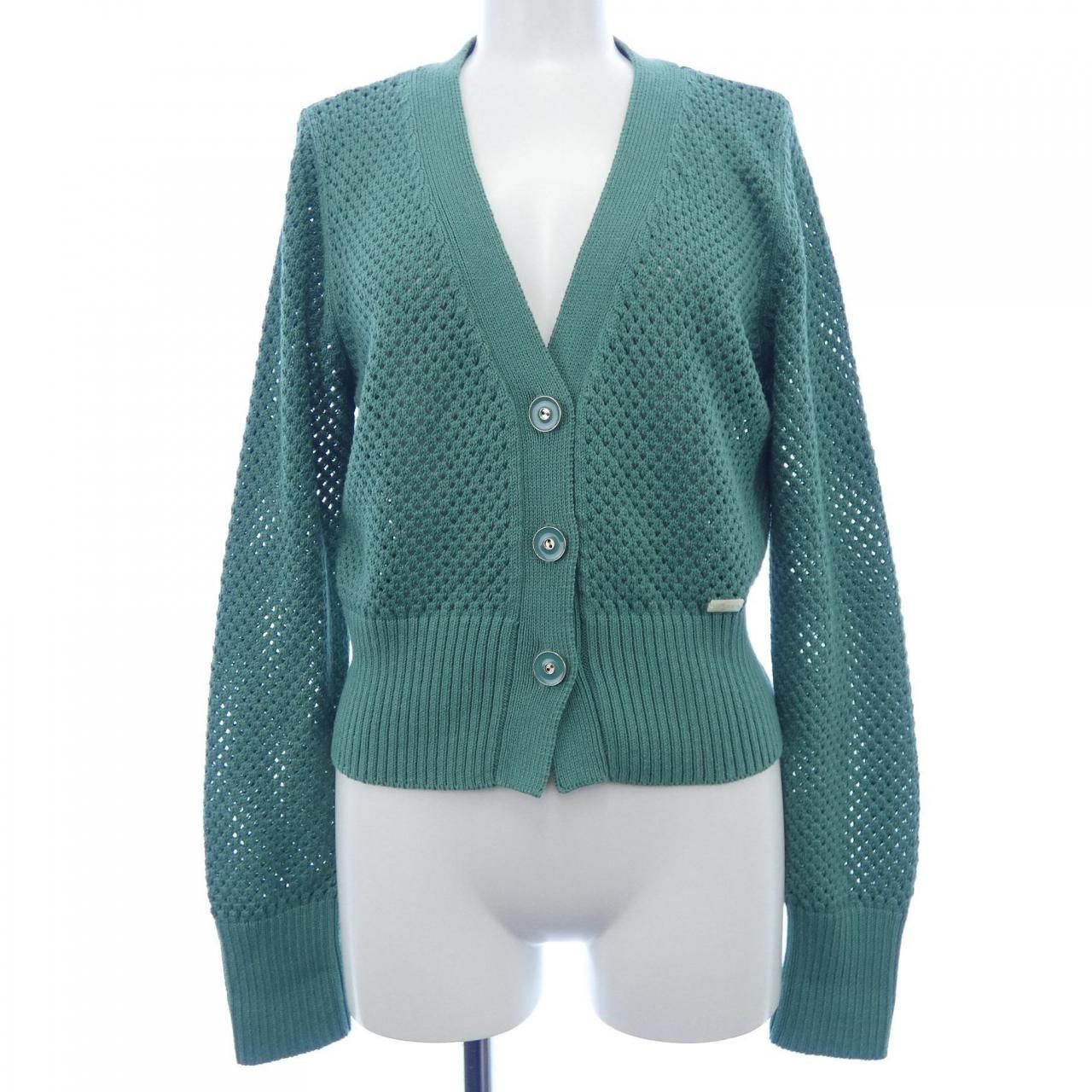 フォクシー FOXEY 44408 カーディガン