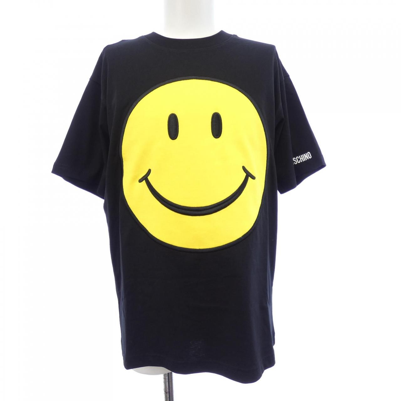 モスキーノクチュール MOSCHINO COUTURE Tシャツ