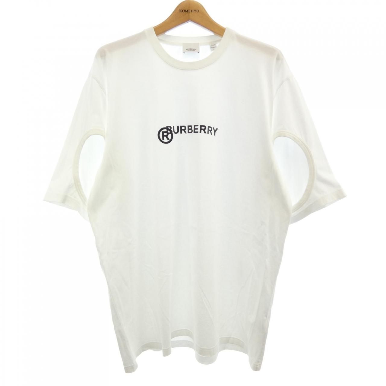 バーバリー BURBERRY 4559608 Tシャツ