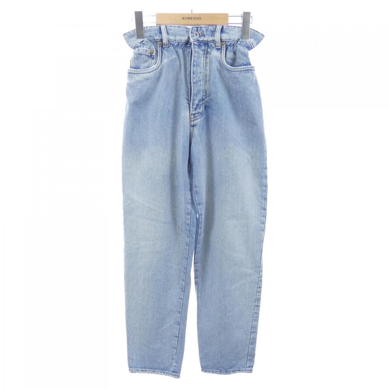 グッチ GUCCI 345929 ZCS04 パンツ