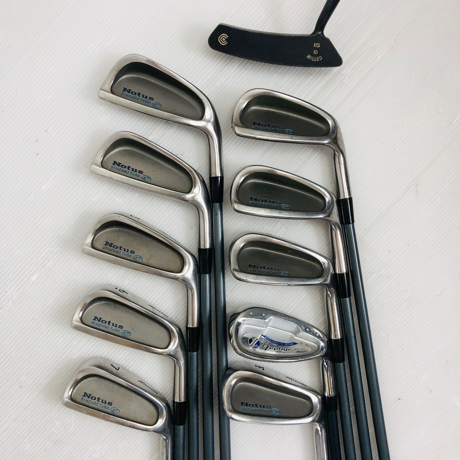 保証付】豪華 14本 TaylorMade テーラーメイド r7 ゴルフクラブ フル