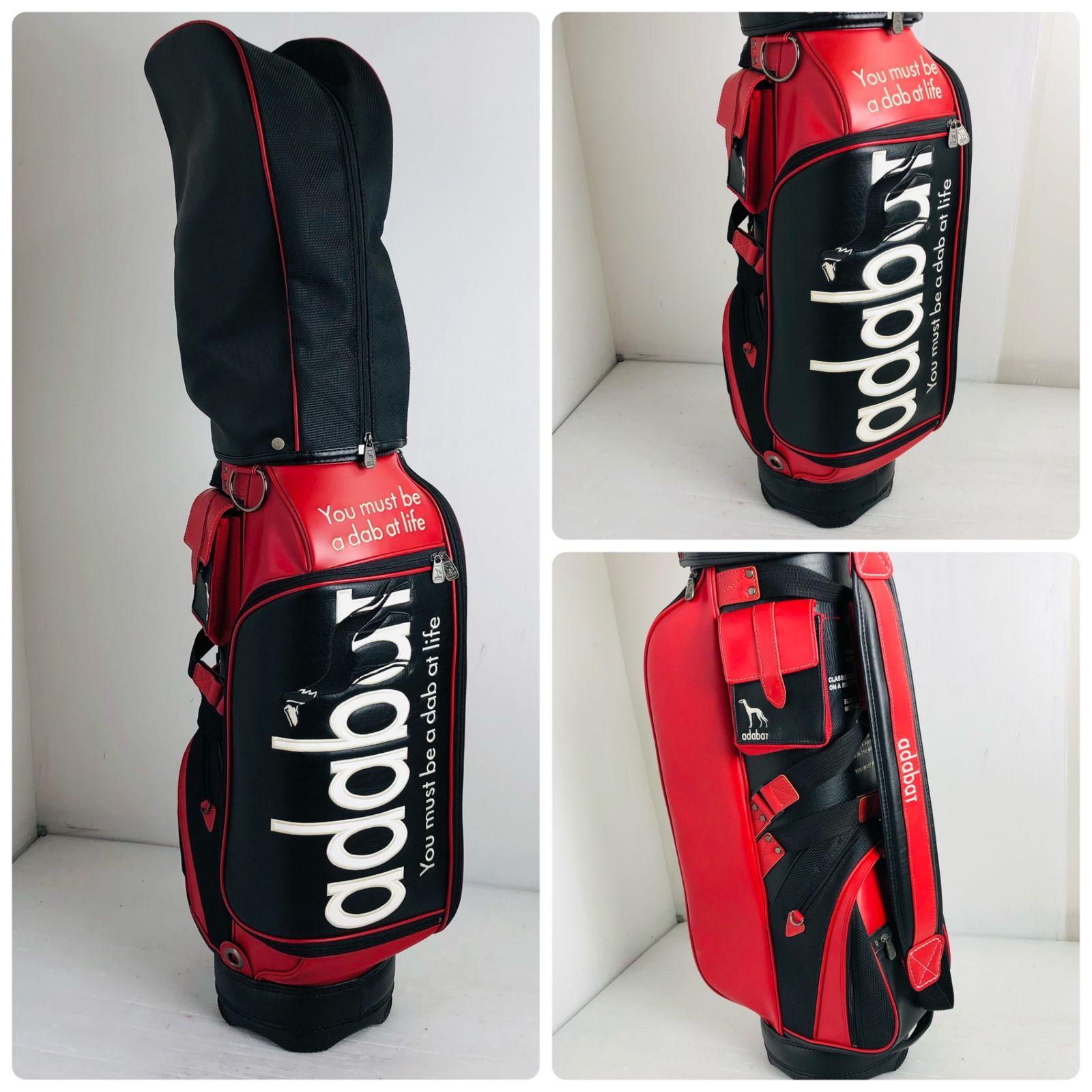 保証付】豪華 14本 TaylorMade テーラーメイド r7 ゴルフクラブ フル