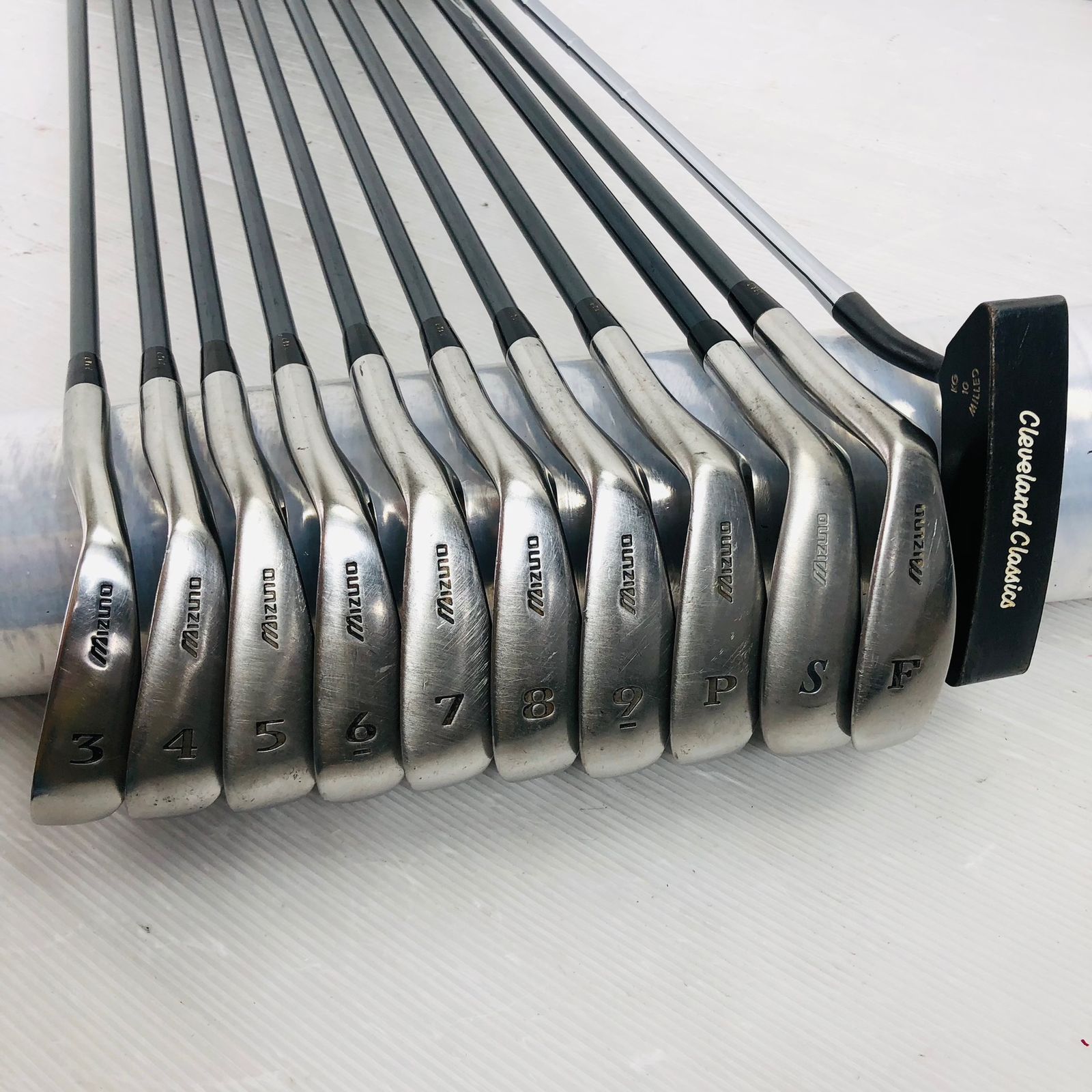 保証付】豪華 14本 TaylorMade テーラーメイド r7 ゴルフクラブ フル