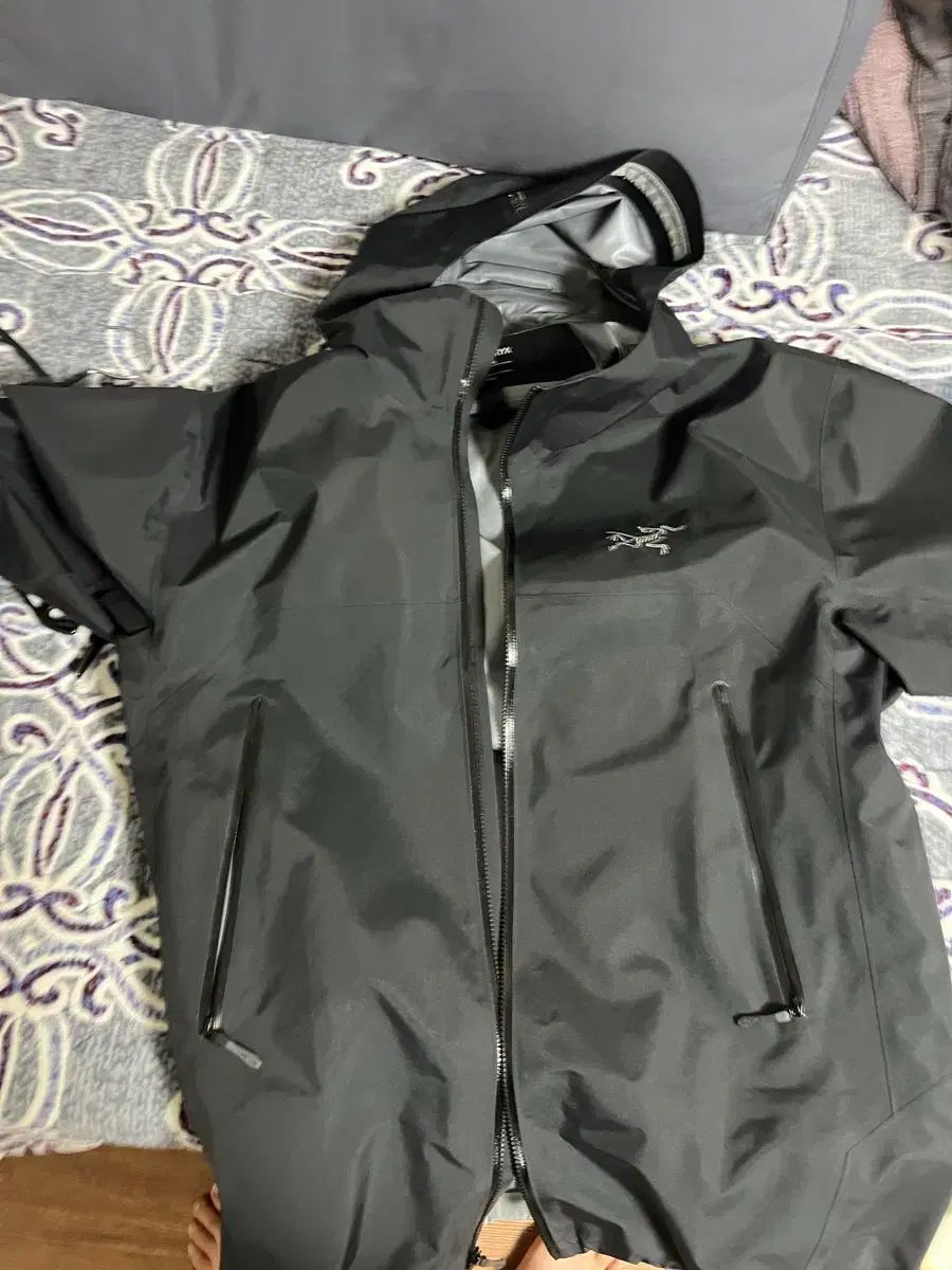 ARC'TERYX アークテリクス ベータ m