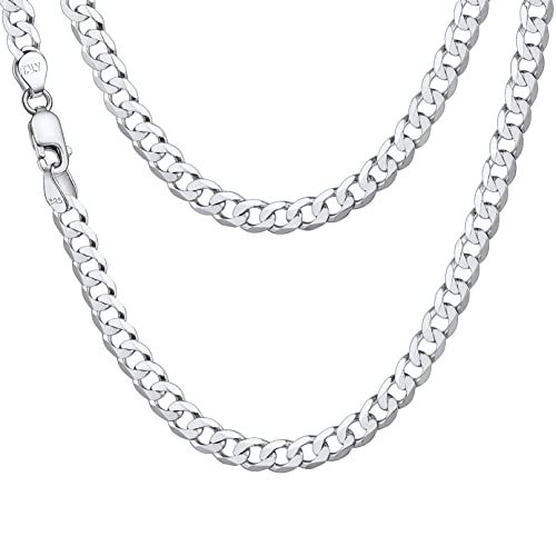 [Ｂａｎｄｍａｘ] 喜平 チェーン シルバー925 ネックレス 細め 輝く 幅5mm アジャスター付き 軽量 アクセサリー シンプル チョーカー ジュエリー 35【45.0 センチメートル 幅3mm】