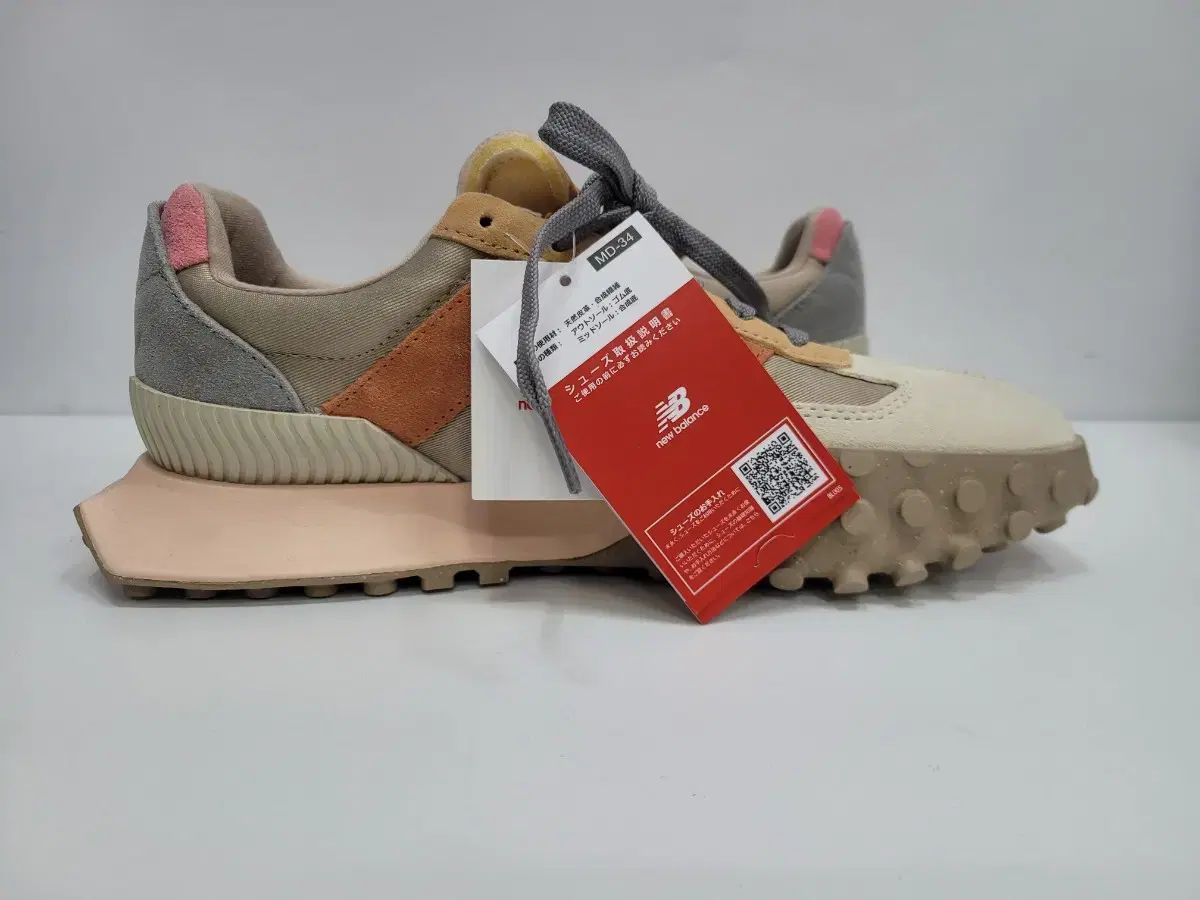 new balance 22SS XC-72 スニーカー / 男 285 (新品)
