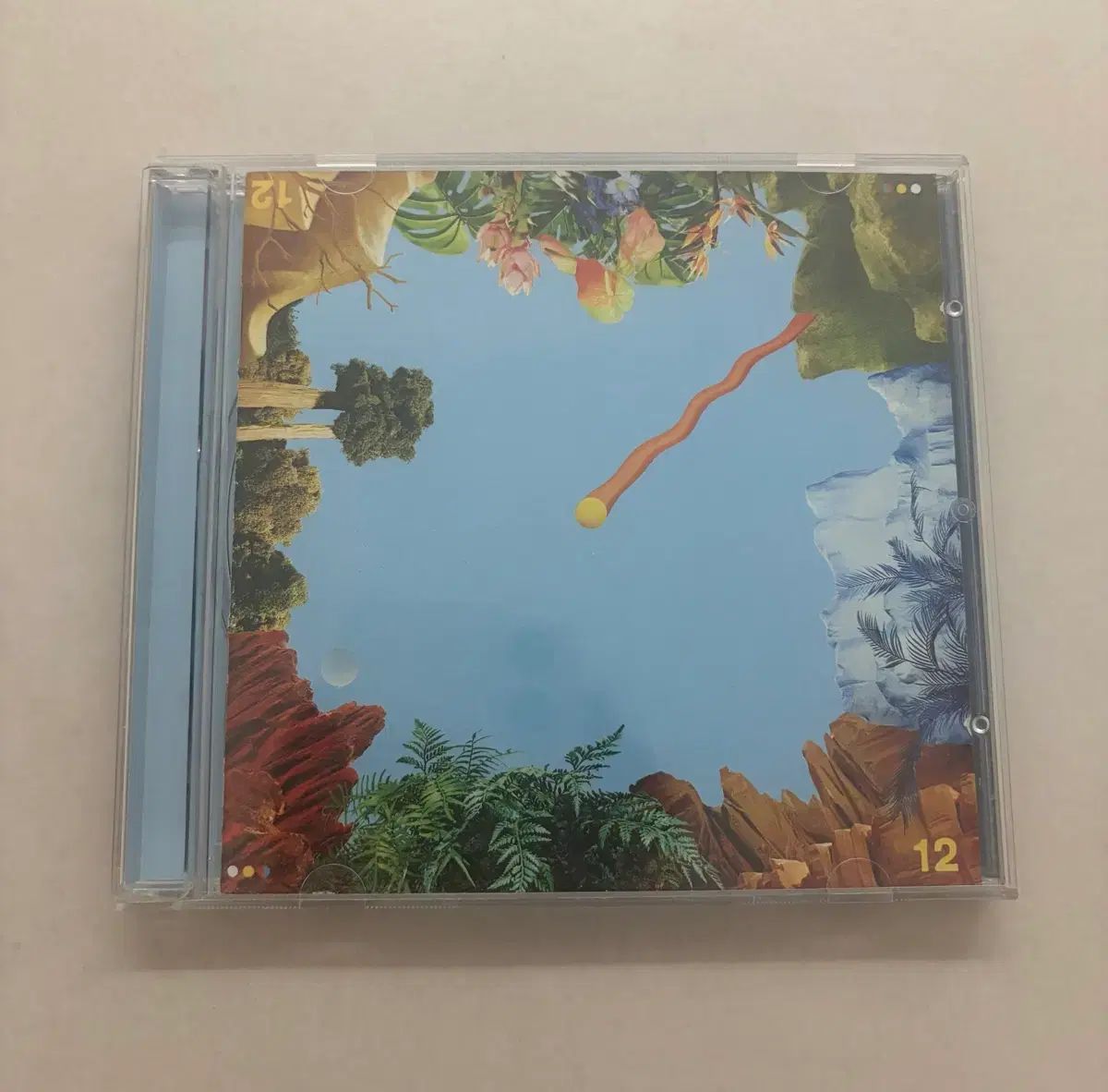 ヴィンツィーノ 12 cd 出品