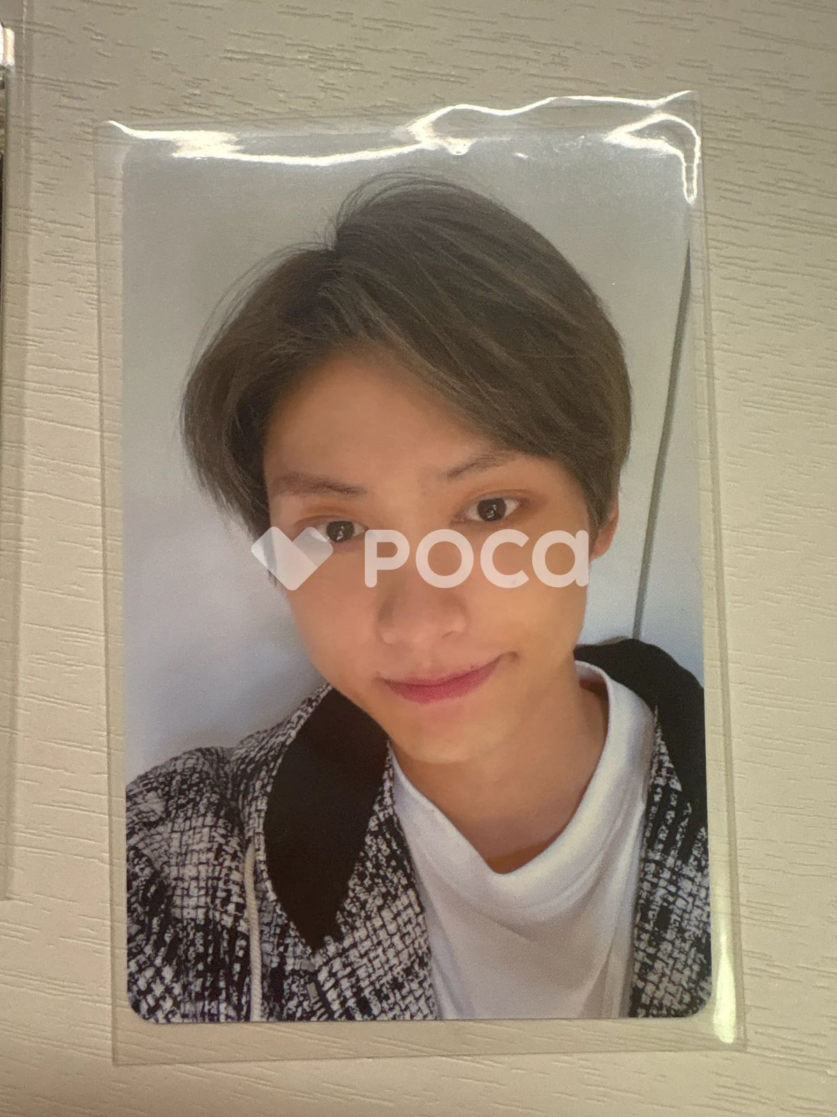 Seventeen ジュン IN THE SOOP SEVENTEEN ver. GIFT - メルカリ