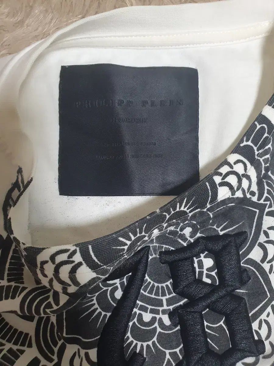 PHILIPP PLEIN(フィリッププレイン) 半袖Tシャツ サイズ 100