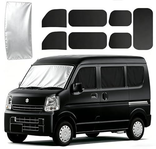 車用 カーテン スズキ エブリイ EVERY (DA17V JOIN/PC/PAリミテッド/PA)専用 マグネット スエード生地 車用 車中泊 遮光 車種専用用品 日除け 紫外線カット フロントサンシェード 運転席/助手席/サイドカーテン バ 84a44b1a 車用 カーテン スズキ エブリイ EVERY (DA17V JOIN/PC/PAリミテッド/PA)専用 マグネット スエード生地 車用 車中泊 遮光 車種専用用品 日除け 紫外線カット フロントサンシェード 運転席/助手席/サイドカーテン バ 84a44b1a