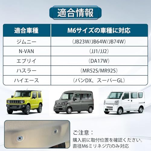 Auto Spec 車内収納 サイドバー 軽自動車 コンパクトカー 用 左右セット 車室内 キャリアバー ジムニー N-VAN エブリイ 車両加工不要 車中泊 釣り サーフ スキー サーフボード ロッドホルダー ラック 棚 荷室 室内as b64a1242 Auto Spec 車内収納 サイドバー 軽自動車 コンパクトカー 用 左右セット 車室内 キャリアバー ジムニー N-VAN エブリイ 車両加工不要 車中泊 釣り サーフ スキー サーフボード ロッドホルダー ラック 棚 荷室 室内as b64a1242