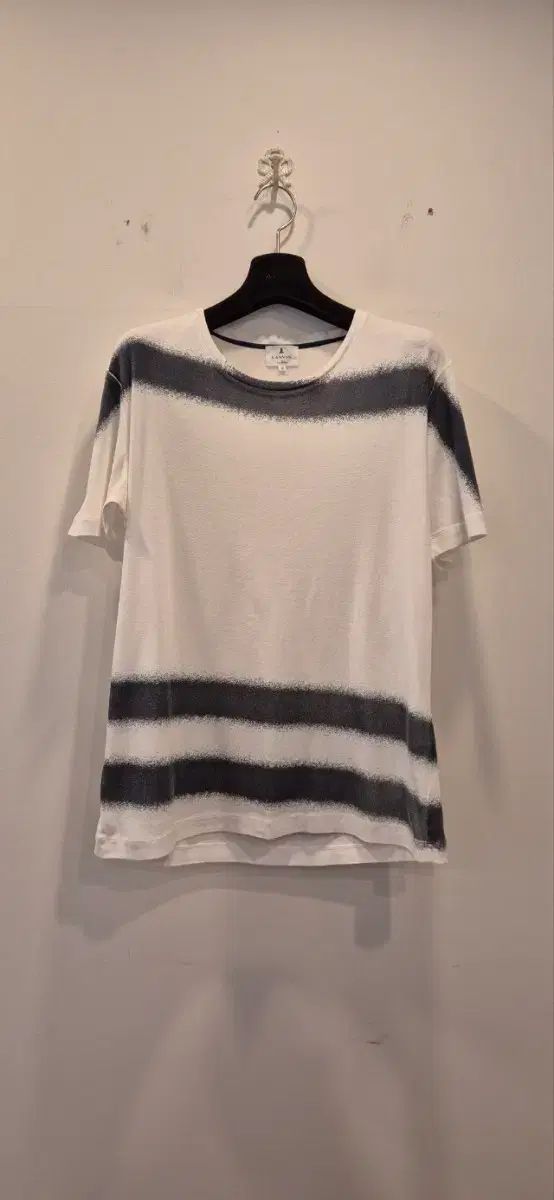 ランバン 半袖 Tシャツ