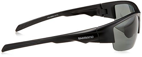 シマノ(SHIMANO) 撥水ハーフフィッシンググラスPC HG-066N マットブラック★ 667ef20c シマノ(SHIMANO) 撥水ハーフフィッシンググラスPC HG-066N マットブラック★ 667ef20c