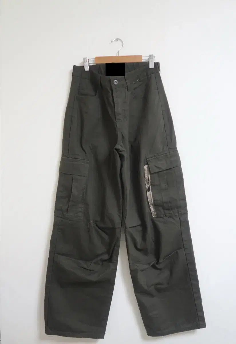 our cabinet カーゴパンツ (s) our cabinet カーゴパンツ (s)