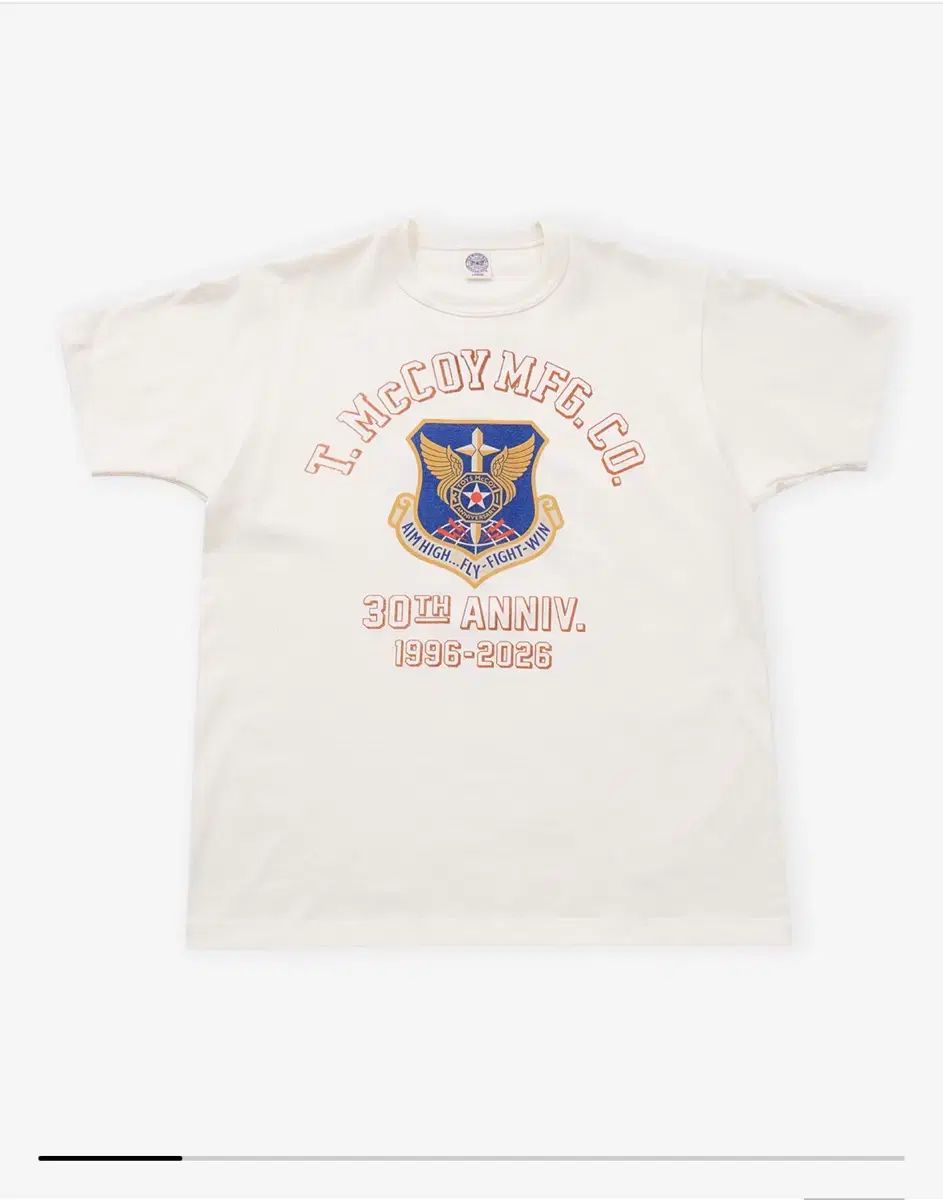 トイ・マッコイ Tシャツ