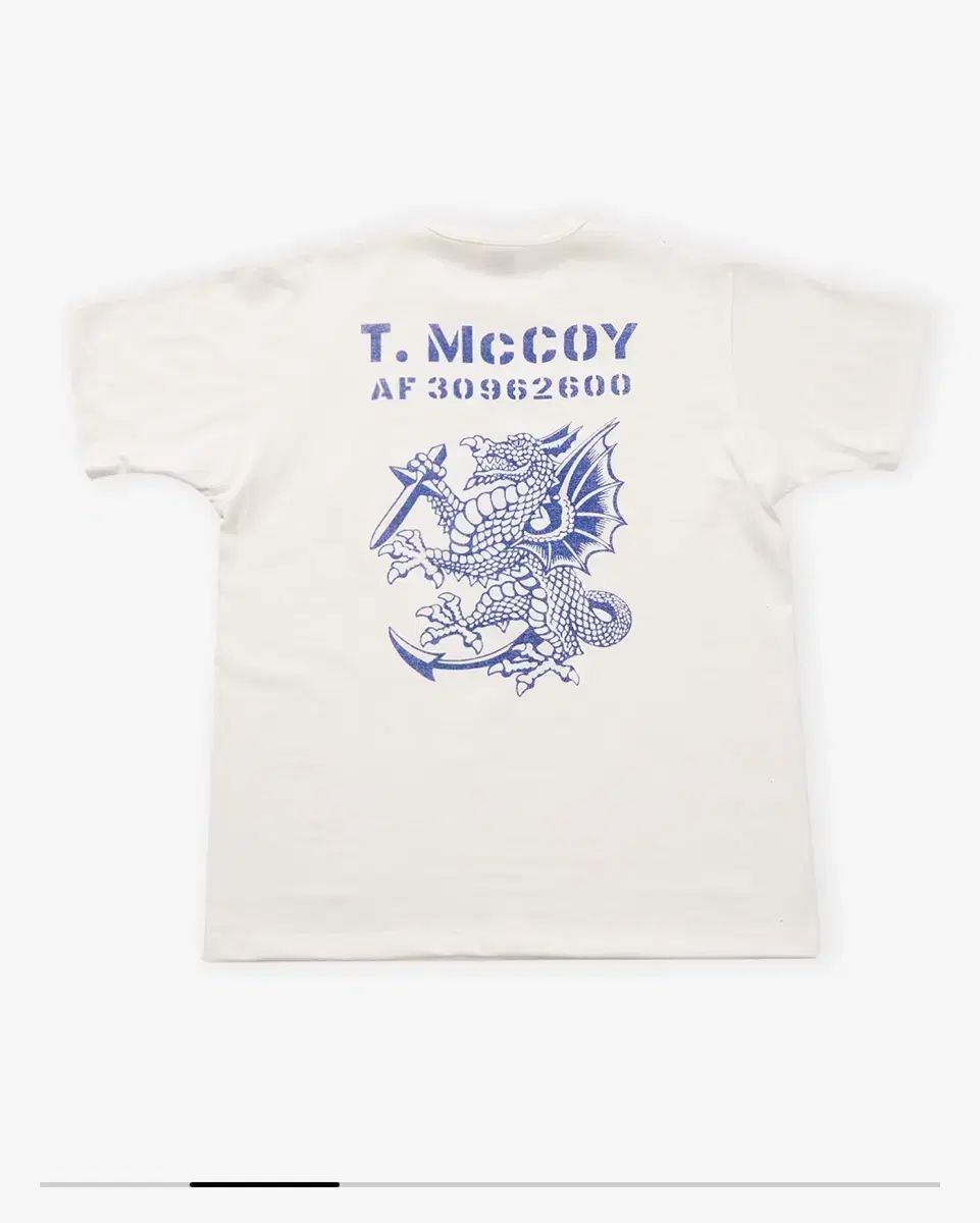 トイ・マッコイ Tシャツ トイ・マッコイ Tシャツ